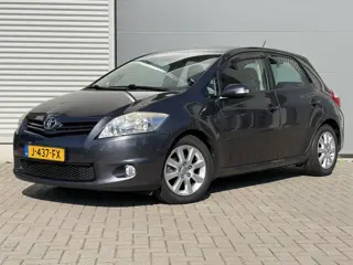 Toyota Auris 1.6 Dynamic | Clima| Trekhaak| Camera | Cruise |