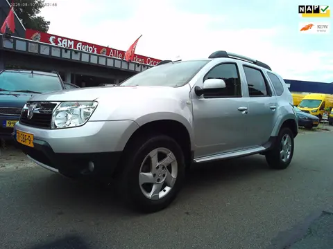 Dacia Duster 1.6 Lauréate 2wd(Airco APK 2027)