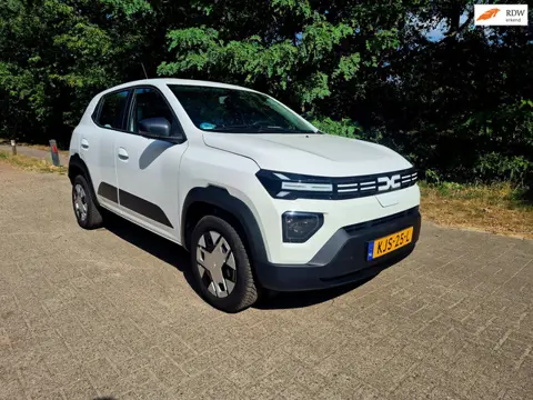Dacia SPRING Expression 45 26.8 kWh