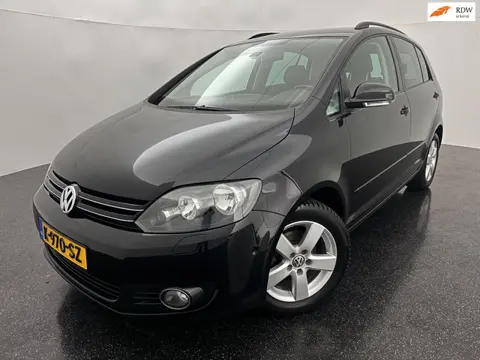 Volkswagen Golf Plus 1.4 Easyline