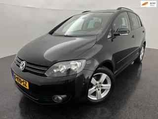 Volkswagen Golf Plus 1.4 Easyline