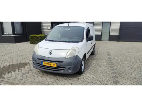 Renault Kangoo Express 1.5 dCi 85 Expr.Comf (bj 2009)