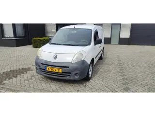 Renault Kangoo Express 1.5 dCi 85 Expr.Comf (bj 2009)