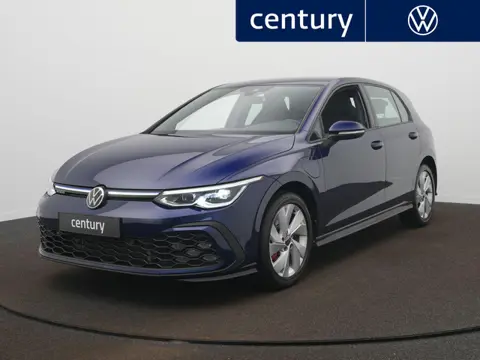 Volkswagen Golf 1.4 eHybrid GTE Automaat - Navigatie - ACC - Stoelverwarming - LED - Camera - Sfeerv