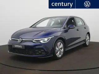 Volkswagen Golf 1.4 eHybrid GTE Automaat - Navigatie - ACC - Stoelverwarming - LED - Camera - Sfeerv
