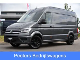 Volkswagen Crafter 35 2.0 TDI L3H3 PB Edition Camera, Adaptieve Cruise, Carplay, LED, Clima, 177pk, 