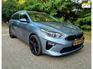 Kia Ceed Sportswagon 1.0 T-GDi DynamicLine . Camera