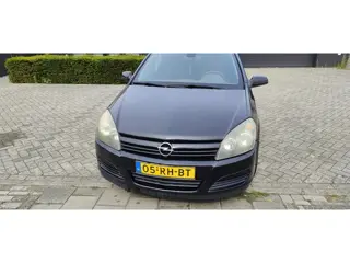 Opel Astra 1.6 Enjoy (bj 2005)