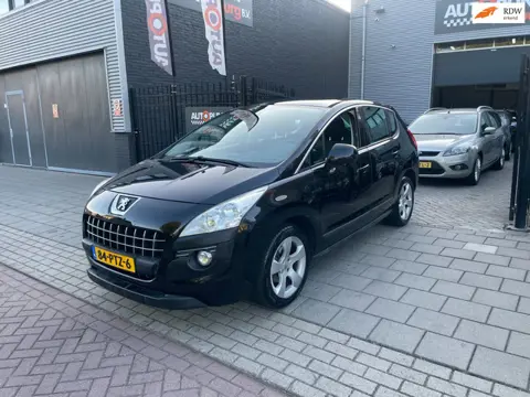 Peugeot 3008 1.6 VTi ST 2e Eigenaar! Trekhaak Pano Airco PDC NAP APK