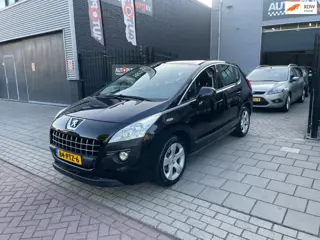 Peugeot 3008 1.6 VTi ST 2e Eigenaar! Trekhaak Pano Airco PDC NAP APK