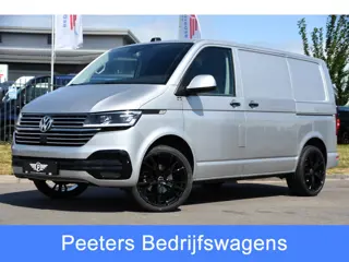 Volkswagen Transporter 2.0 TDI L1H1 30 PB Edition MARGE! Adaptieve Cruise, Camera, Carplay, LED, 2 x