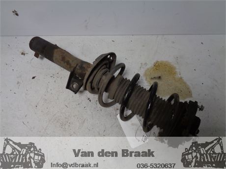 Volkswagen Eos 2.0 FSi 2006-2014 Veerpoot voorzijde