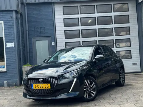 Peugeot 208 1.2 PureTech Allure | Clima | Cruise |Camera| Navi | PDC V+A