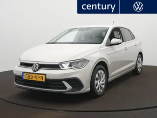 Volkswagen Polo 1.0 MPI Polo Apple Carplay/Android Auto - PDC - Digital Cockpit - Cruise control - A