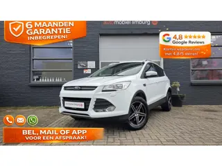 Ford Kuga 1.5 Trend | WINTERPAKKET | PARKEERSENSOREN | 1e EIGENAAR