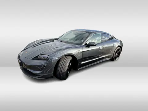 Porsche Taycan 4S Performance 84 kWh / Panoramadak / 360Camera / Passenger Display / Luchtvering / 2