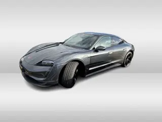 Porsche Taycan 4S Performance 84 kWh / Panoramadak / 360Camera / Passenger Display / Luchtvering / 2