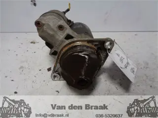 Opel Corsa 1.2 16V 2006-2011 Startmotor
