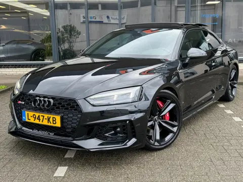 Audi A5 Coupé 2.9 TFSI RS 5 quattro