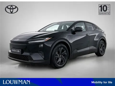 Toyota C-HR+ First Edition 77 kWh *EV-Deal* (bj 2026)