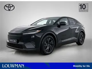 Toyota C-HR+ First Edition 77 kWh *EV-Deal* (bj 2026)