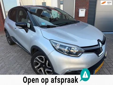 Renault Captur 0.9 TCe Dynamique / Navi / PDC / Ketting vv / Clima / Keyless / Cruise