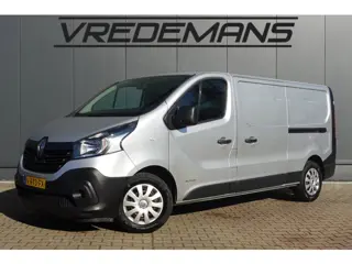 Renault Trafic 1.6 dCi T29 L2H1 Luxe Energy