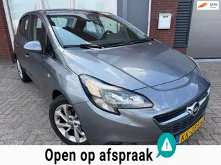 Opel Corsa 1.4 Edition / Airco / Cruise / 5DRS / NAP