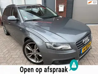 Audi A4 Avant 2.0 TFSI Pro Line / Leder / Navi / Xenon / Clima / Cruise / PDC / NAP