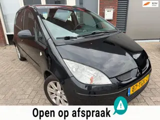 Mitsubishi Colt 1.3 Invite+ / Clima / PDC / LM / 5DRS / AUT