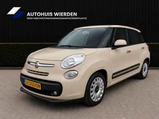 Fiat 500 L 0.9 TwinAir Airco/Cruise/Unieke kleur
