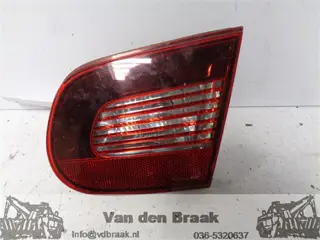 Volkswagen Eos 2006-2011 Achterlicht rechtsbinnen