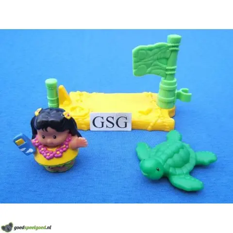 Hawai eiland J4421-02