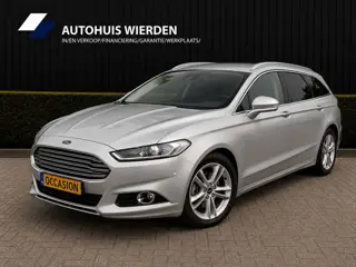 Ford Mondeo Wagon 1.5 Titanium Autom/Navi/Cruise/Zeer nette