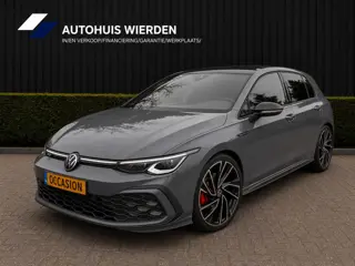 Volkswagen GOLF 2.0 GTD Voll Navi/pano/IQ/Camera