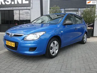 Hyundai I30 1.4i Dynamic Luxe