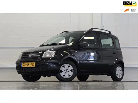 Fiat Panda 1.2i 16V Edizione Cool Airco 3e Eigenaar Garantie Mooi Nieuwe APK