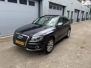 Audi Q5 2.0 TFSI quattro Pro Line! Automaat! Pano! CARplay!