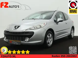 Peugeot 207 1.4 VTi XS Pack - Climate Control - Lichtmetalen velgen - Radio