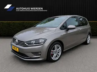 Volkswagen Golf Sportsvan 1.2 TSI Lounge Stoelverw/Elektr-Trekh/Cruise