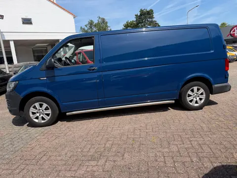 Volkswagen Transporter 2.0TDI,62kw,E5,LANG,AC,6-2016: 6495,- EX