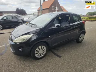 Ford Ka 1.2 Cool&Sound