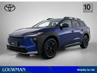 Toyota bZ4X Touring Dynamic 75 kWh | Stoel en stuurwielverwarming |