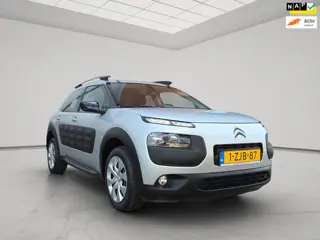 Citroen C4 Cactus 1.2 e-VTi Feel