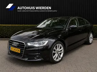 Audi A6 Limousine 2.8 FSI Navi/Cruise/Trekhaak/Zeer nette