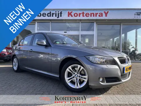 BMW 3-serie 318i Business Line ECC Airco/Navi/Bi xenon/cruise control/Pdc/top conditie