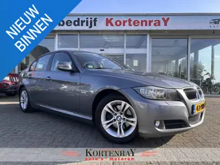 BMW 3-serie 318i Business Line ECC Airco/Navi/Bi xenon/cruise control/Pdc/top conditie