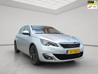 Peugeot 308 1.2 PureTech Allure