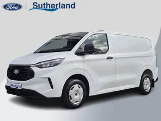 Ford Transit Custom 320 2.0 TDCI L1H1 Trend 136pk | AWD | 4x4 | Adaptieve cruise control | Achteruit