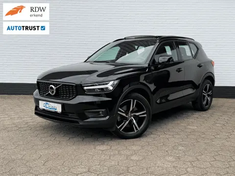 Volvo XC40 T5 Recharge R-Design TREKHAAK l PANODAK l H/K l 360 CAMERA